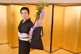 日本舞踊「藤蔭流三代目宗家藤蔭静樹」による日本文化のおはなしと実演　サムネイル写真1