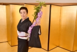 日本舞踊「藤蔭流三代目宗家藤蔭静樹」による日本文化のおはなしと実演 サムネイル写真1