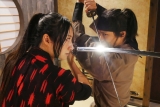 伊賀の忍者が京都に舞い戻る「伊賀流忍者劇と手裏剣体験」　サムネイル写真2