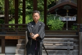 「侍」京都山内派居合抜刀術 刀新會による居合抜刀術演武と試斬見学 サムネイル写真4