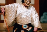 「観世流若手能楽師吉田篤史」による公演 サムネイル写真4