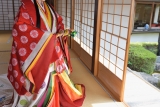 午前は「十二単」と衣紋道のおはなし&午後はゆっくりお庭観賞 サムネイル写真5