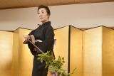 日本舞踊「藤蔭流三代目宗家藤蔭静樹」による体験と日本文化のおはなし　サムネイル写真5