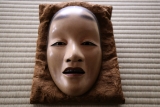 「古典芸能を味わう」観世流能楽師橋本擴三郎 仕舞の鑑賞と能楽のおはなし サムネイル写真6