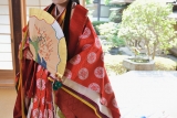 「十二単」と衣紋道のおはなし サムネイル写真7