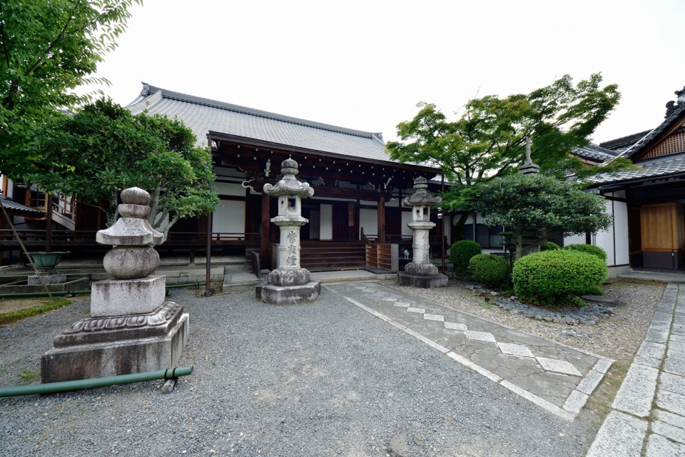 浄土宗大本山 清浄華院 写真1