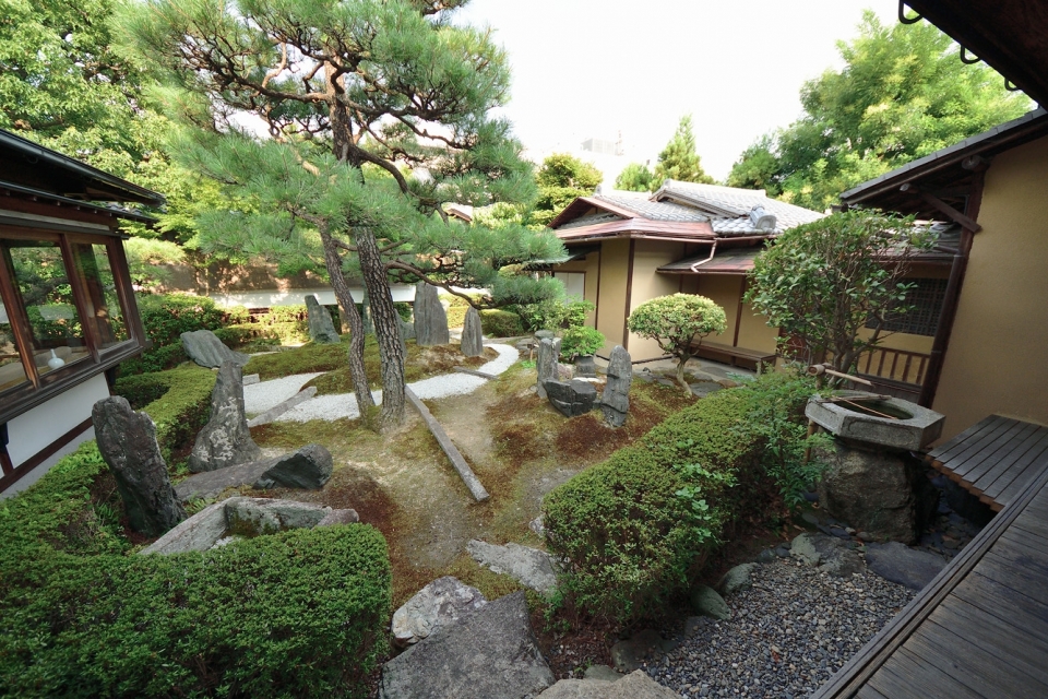 浄土宗大本山 清浄華院 写真2