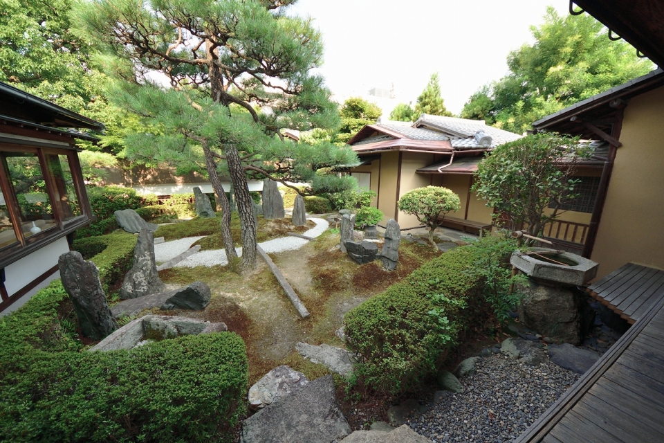 浄土宗大本山 清浄華院　写真2