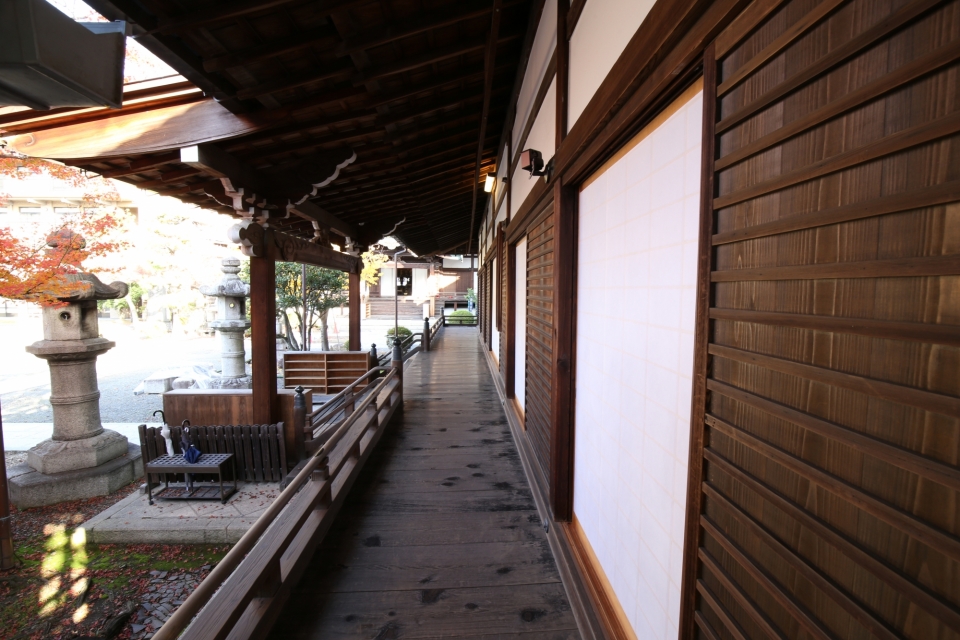 浄土宗大本山 清浄華院 写真3