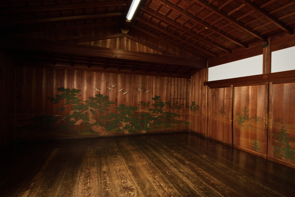 梨木神社 写真4