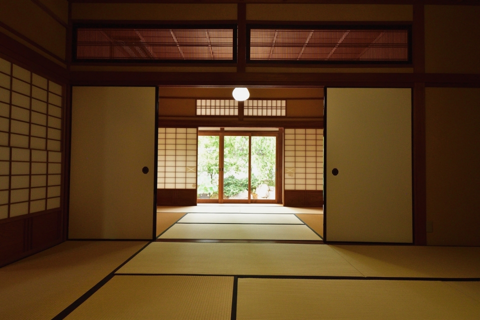 臨済宗妙心寺派 長興院 写真4