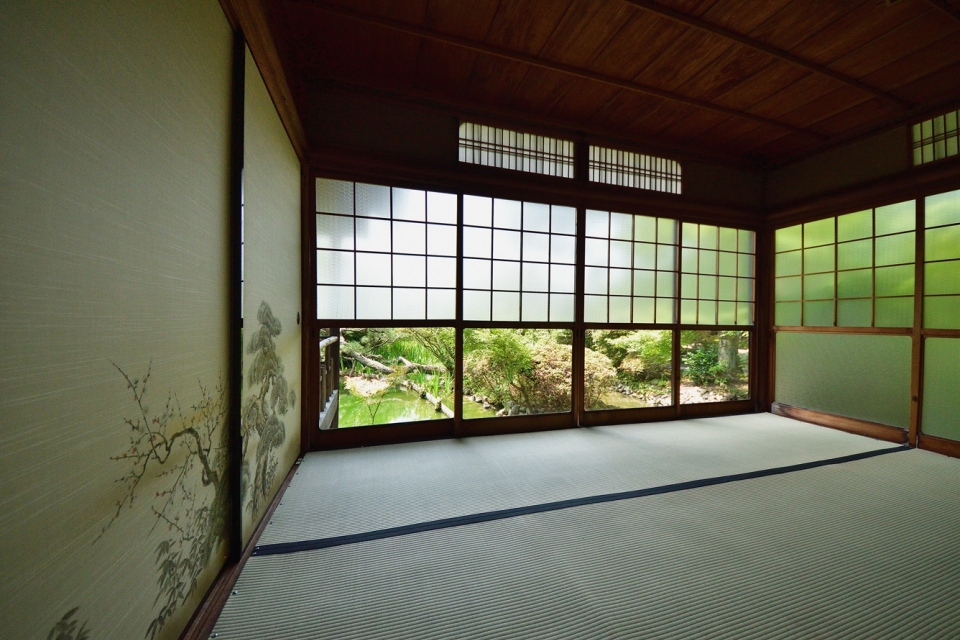 梅宮大社 写真4