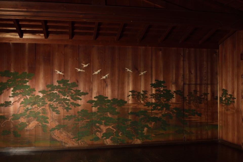 梨木神社 写真5