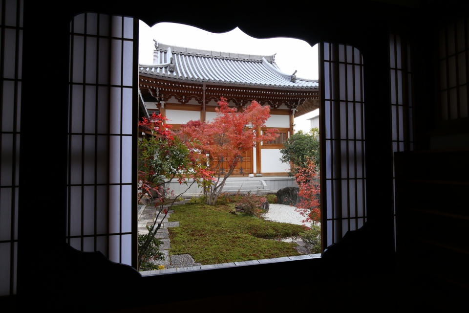 臨済宗妙心寺派 長興院 写真7