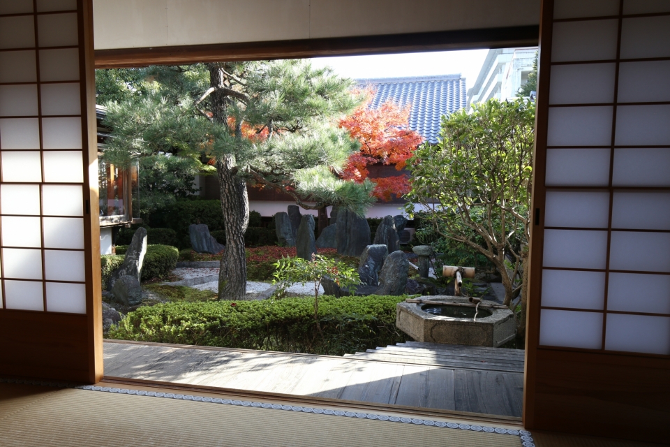 浄土宗大本山 清浄華院 写真7