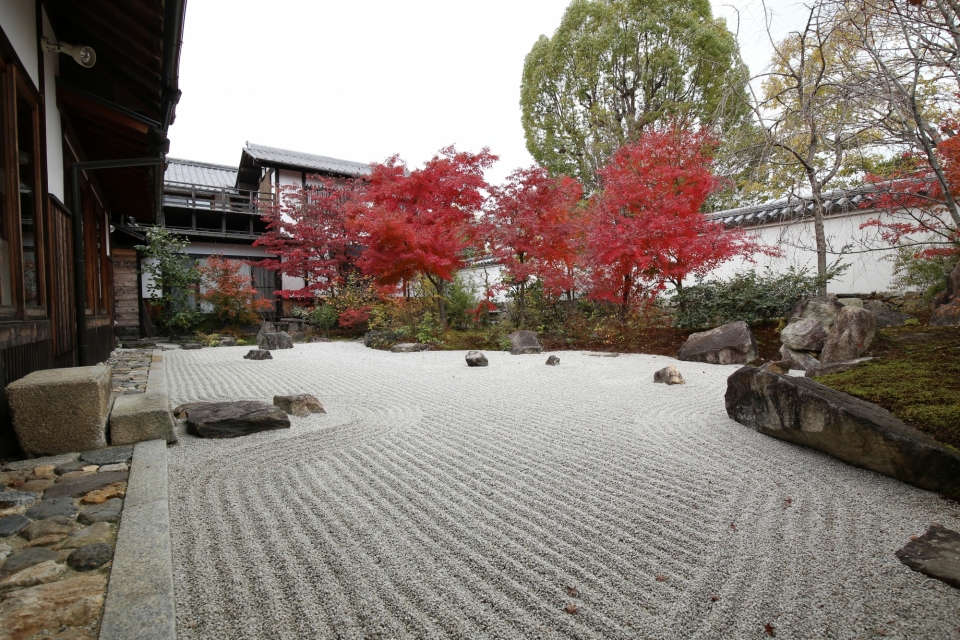 臨済宗妙心寺派 長興院　写真8