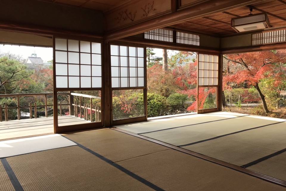 梅宮大社 写真9